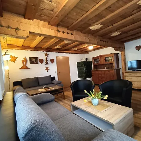 Appartement Oberweinfeld à Berchtesgaden Extérieur photo