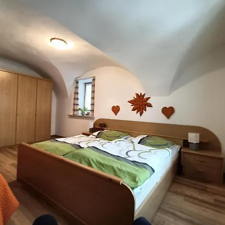Appartement Oberweinfeld à Berchtesgaden Extérieur photo