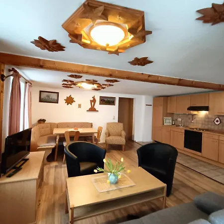 Appartement Oberweinfeld à Berchtesgaden Extérieur photo