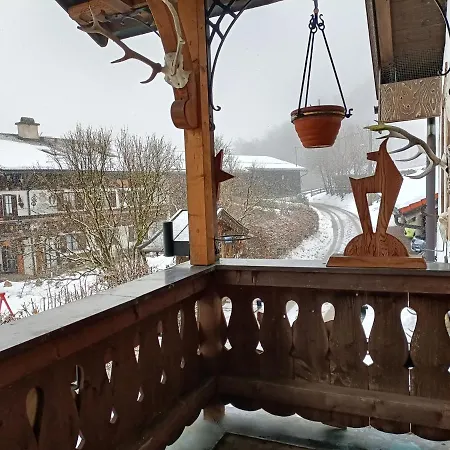 Appartement Oberweinfeld à Berchtesgaden Extérieur photo