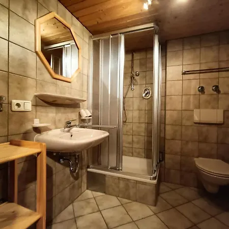 Appartement Oberweinfeld à Berchtesgaden Extérieur photo