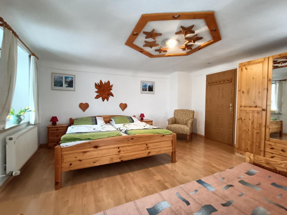 Oberweinfeld * Berchtesgaden